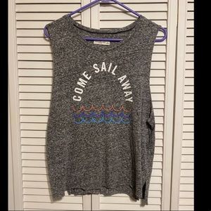 Abercrombie & Fitch Tank Top